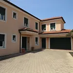 شقة Family-friendly With Swimming Pool - Diklo, - 5774