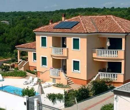 Family-friendly With Swimming Pool - Diklo, - 5774 *