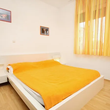 Family-friendly With Swimming Pool - Diklo, - 5774 Lejlighed Zadar