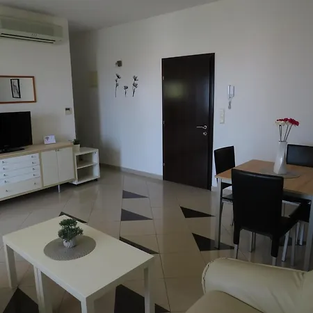 Апартаменти Family-friendly With Swimming Pool - Diklo, - 5774 *