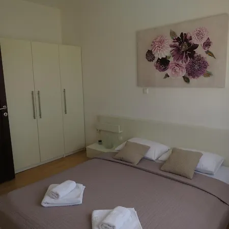 Family-friendly With Swimming Pool - Diklo, - 5774 Апартаменти