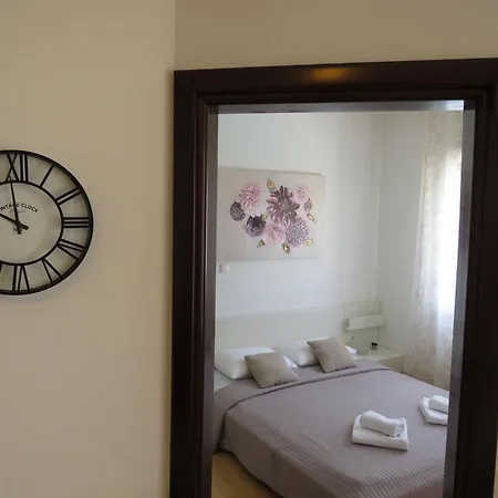 Family-friendly With Swimming Pool - Diklo, - 5774 Apartman Zára