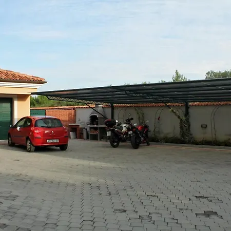 Family-friendly With Swimming Pool - Diklo, - 5774 *