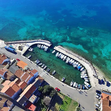 Apartment Apartments With A Swimming Pool Zadar - Diklo, Zadar - 5774