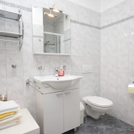 With A Swimming Pool - Diklo, - 5774 Appartement Zadar