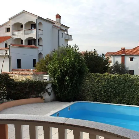Apartment Apartments With A Swimming Pool Zadar - Diklo, Zadar - 5774 *