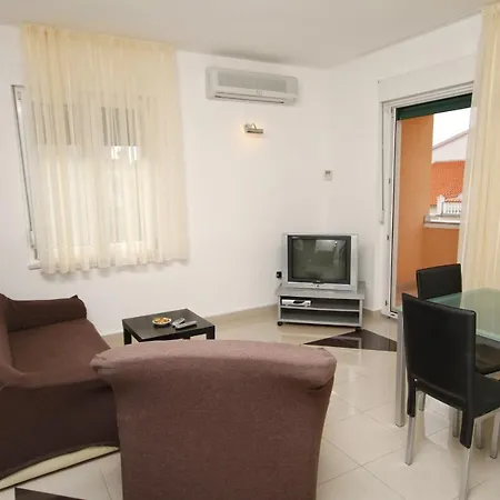 Apartments With A Swimming Pool Zadar - Diklo, Zadar - 5774 Apartment *