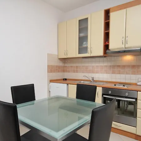 Family-friendly With Swimming Pool - Diklo, - 5774 *