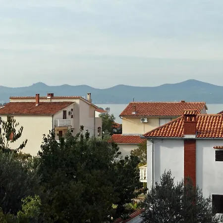 Apartment Apartments With A Swimming Pool Zadar - Diklo, Zadar - 5774 *