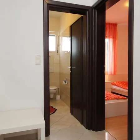 Appartement With A Swimming Pool - Diklo, - 5774 Zadar