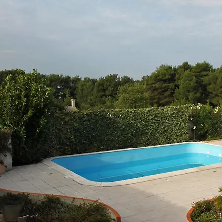 Family-friendly With Swimming Pool - Diklo, - 5774 شقة