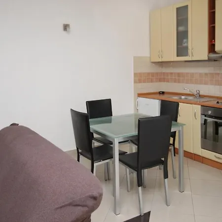 Apartment Apartments With A Swimming Pool Zadar - Diklo, Zadar - 5774 Zadar