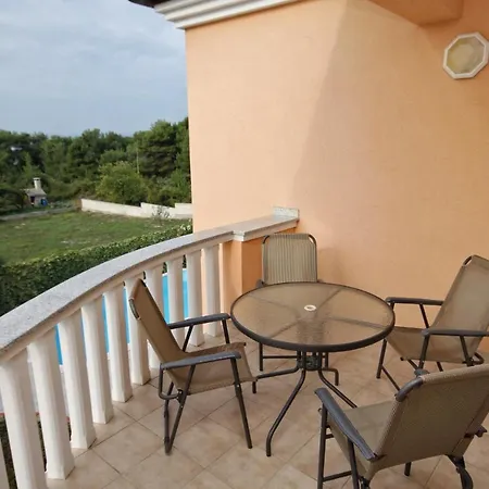 Appartement With A Swimming Pool - Diklo, - 5774