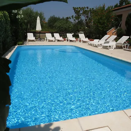 Family-friendly With Swimming Pool - Diklo, - 5774 דירה