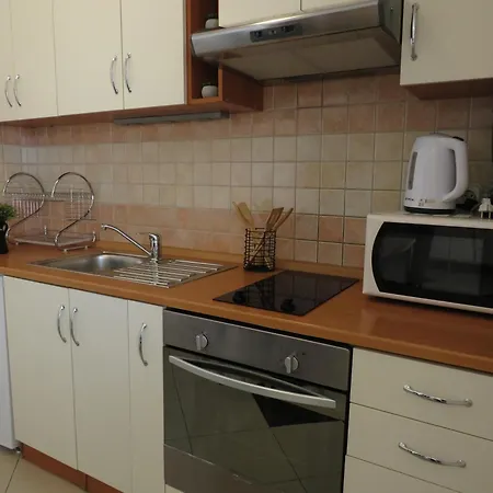 Family-Friendly Apartments With Swimming Pool Zadar - Diklo, Zadar - 5774
