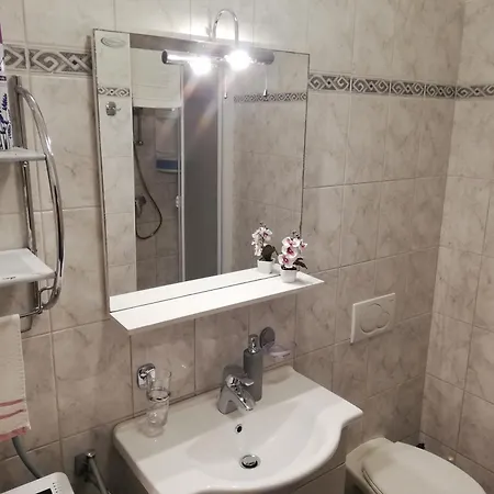 Family-Friendly Apartments With Swimming Pool Zadar - Diklo, Zadar - 5774