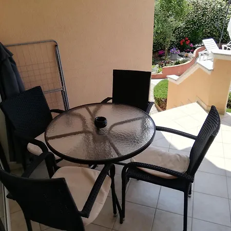 דירה Family-friendly With Swimming Pool - Diklo, - 5774 *