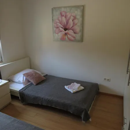Family-Friendly Apartments With Swimming Pool Zadar - Diklo, Zadar - 5774