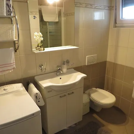 Family-friendly With Swimming Pool - Diklo, - 5774 *