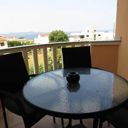 Family-friendly With Swimming Pool - Diklo, - 5774 Διαμέρισμα