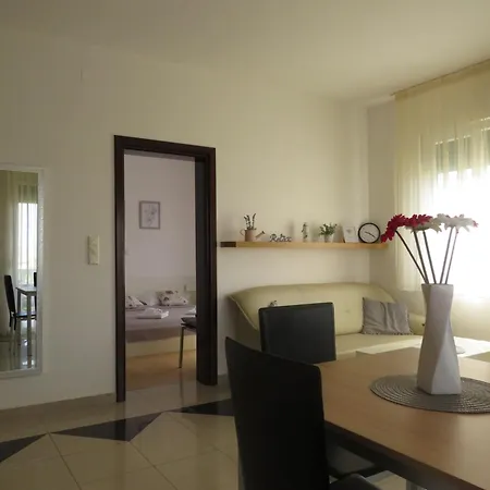 דירה Family-friendly With Swimming Pool - Diklo, - 5774 *