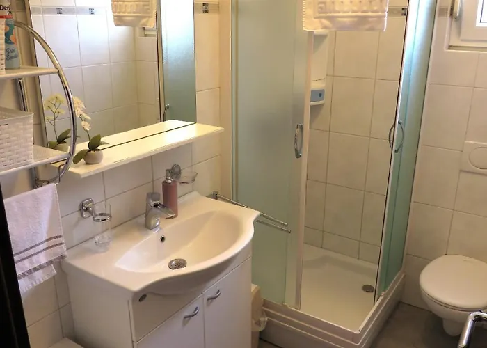 Family-friendly With Swimming Pool - Diklo, - 5774 * Zadar