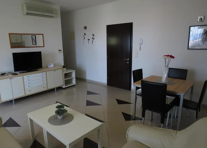 Appartement Family-friendly With Swimming Pool - Diklo, - 5774 *