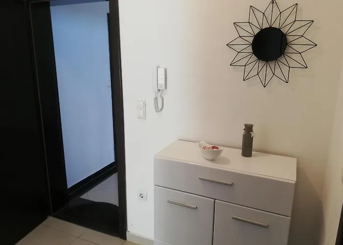 Family-friendly With Swimming Pool - Diklo, - 5774 Appartement *