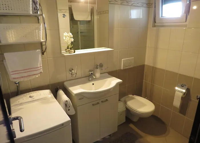 Family-friendly With Swimming Pool - Diklo, - 5774 *